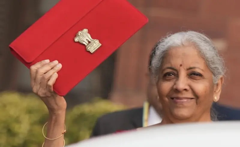 Screenshot 2025 02 02 at 8.29.11 AM No Tension For Salary Above 12 Lakhs Rs Also. Final Tax for 20 Lakhs is Also Lowest Now.